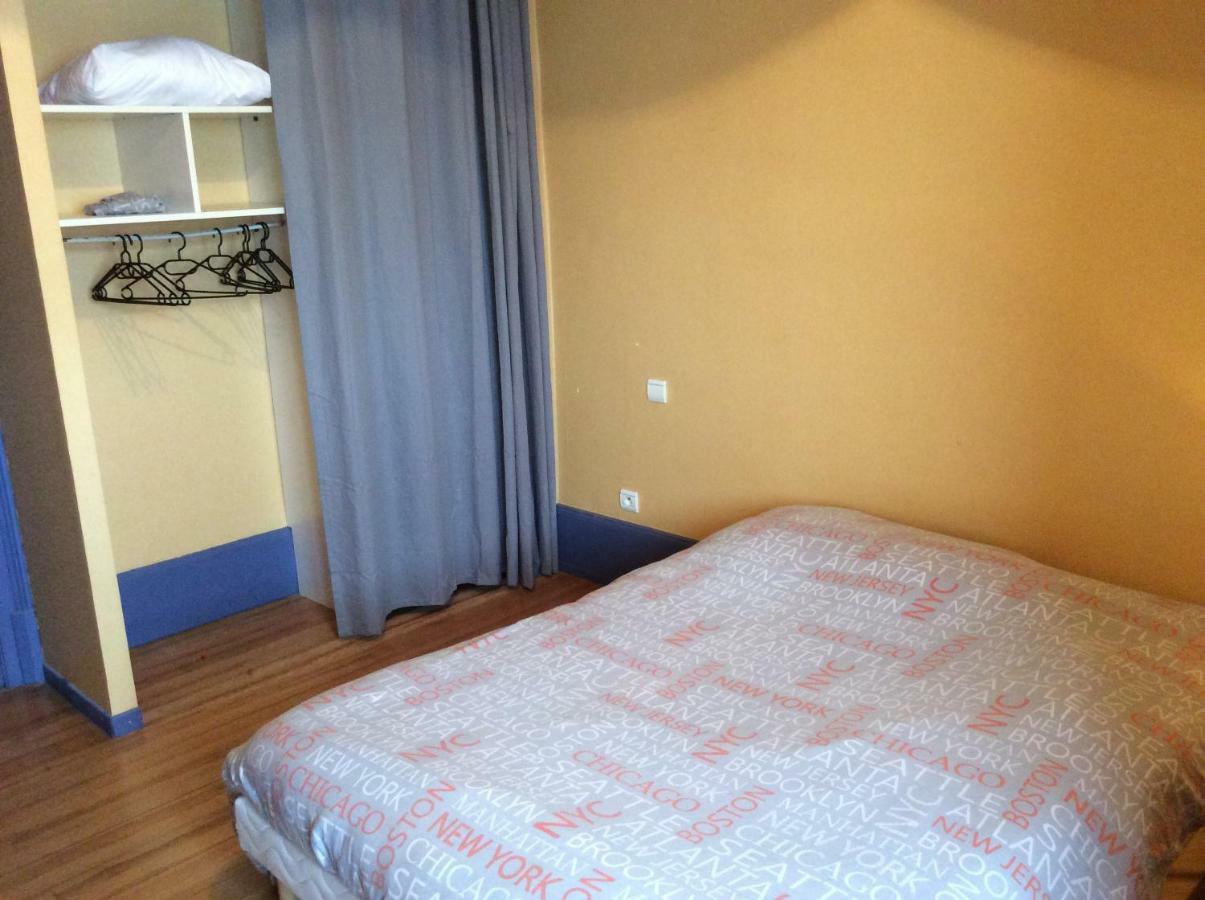 Le Thiers Apartment Belfort Exterior foto